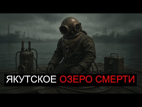 Видео: Тайна якутского озера: что НКВД пыталось поднять со дна в 1939-м?