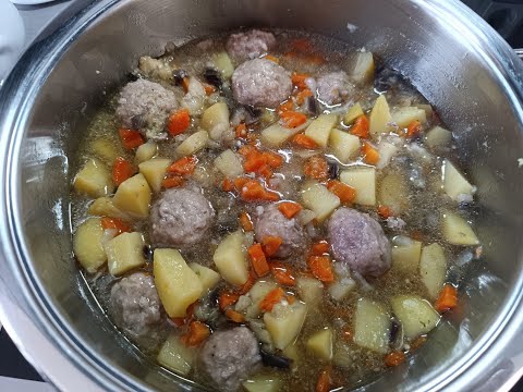 Видео: Овощное рагу  посуда  AMC