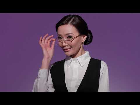 Видео: "Біз біргеміз" 2021 L-Lay