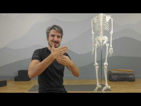 Видео: Как делать скручивания безопасно в йоге.