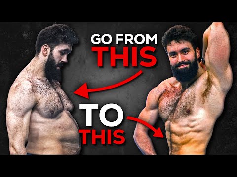 Видео: САМЫЙ УМНЫЙ способ наконец-то сбросить жир в 2024 году (научное объяснение)