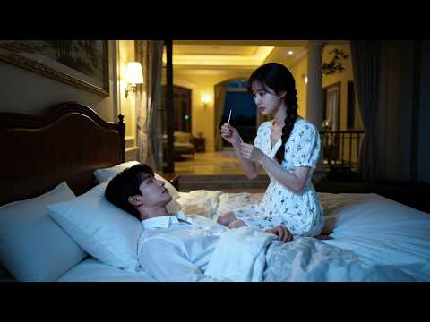 Видео: Все говорят, она вышла за CEO, живёт как вдова — но она его вылечила, теперь она любимица семьи!