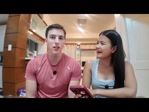 Видео: 🇵🇭 Как мне удалось выжить финансово на Филиппинах в 33 года (ответы на самые задаваемые вопросы!)