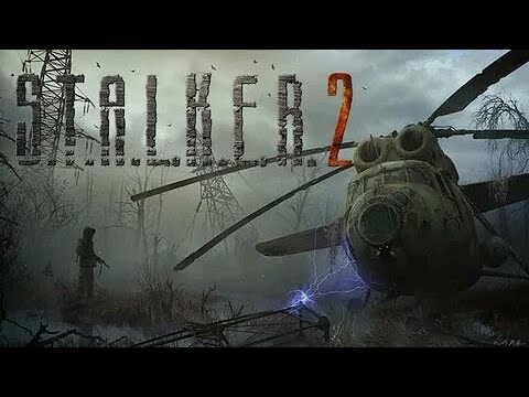 Видео: S.T.A.L.K.E.R. 2: СЕРДЦЕ ЧЕРНОБЫЛЯ Ч -5  Идём дальше !