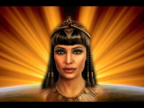 Видео: Исида / Женская энергия на Земле пробуждается