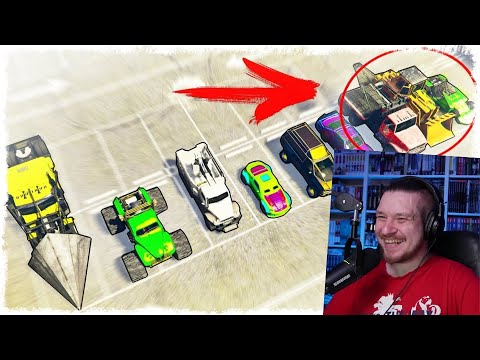 Видео: О НЕТ!!! ТОЛЬКО НЕ ЭТО!!! НОВАЯ БИТВА РАНДОМА В GTA ONLINE!!! | РЕАКЦИЯ НА Quantum Games