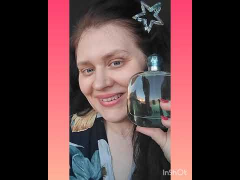 Видео: Джорджио Армани Духи мята и тростниковый сахар ♥️ 💋