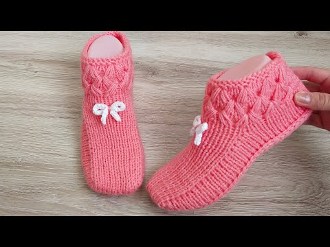 Видео: ШИКАРНЫЕ СЛЕДКИ СПИЦАМИ 2021/БЕЗ ЕДИНОГО ШВА/ПОНРАВИТЬСЯ ВСЕМ НА 💯