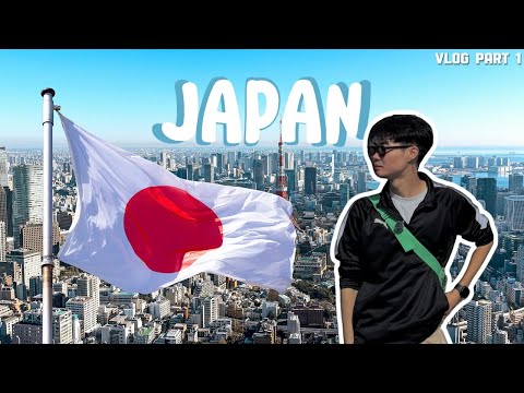 Видео: Зүгээр виз гархаар нь ЯПОН явчихлаа. 🇯🇵