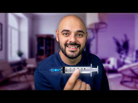 Видео: Внедрение зависимостей: объяснение для пятилетнего ребенка (с примерами FastAPI)