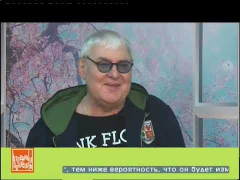 Видео: Дмитрий Галицкий о ВИА «Синяя птица»