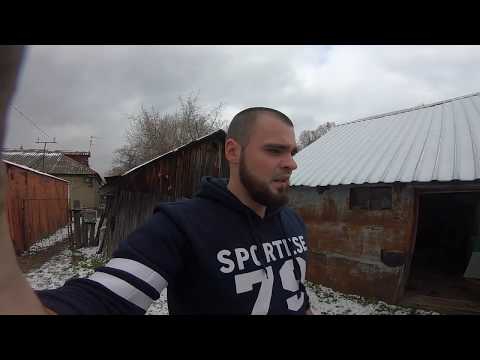 Видео: ЛУЧШИЙ РАЗМЕР КОЛЕС ДЛЯ НИВЫ, ЗИМНЯЯ РЕЗИНА (LADA 4X4)