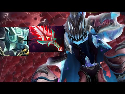 Видео: ВПЕРВЫЕ СЫГРАЛ НА МИДОВОМ АРК ВАРДЕНЕ | АРК ВАРДЕН ДОТА 2