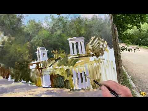 Видео: Я вернулся домой.  Часть 2