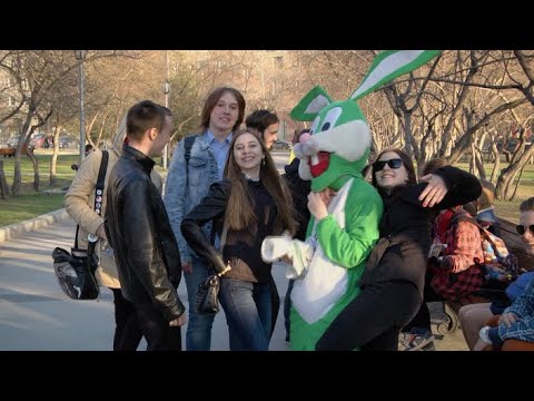 Видео: Специальный репортаж «Конвейер аморальности»