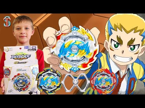 Видео: Бейблейд Эйс Драгон (Ace Dragon) - ОБЗОР и БИТВЫ | Beyblade GT Gachi 4 сезон
