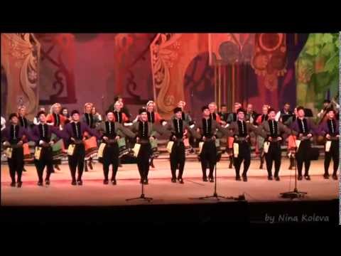 Видео: Тракийски мотиви :: Motifs from Thrace