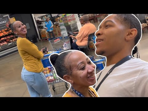 Видео: Мама-злодейка доказывает, что ВОЗРАСТ не имеет значения (ты уверен, что справишься с ней?)