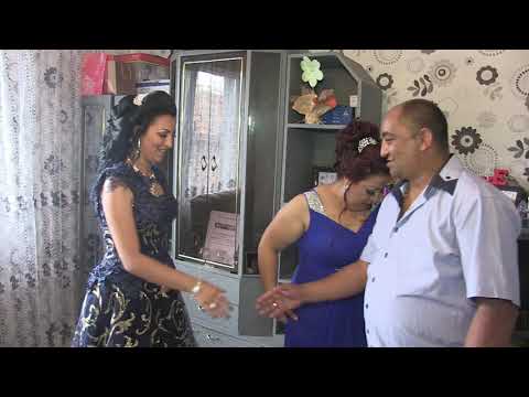 Видео: Абитуриентски бал Галина Андреева