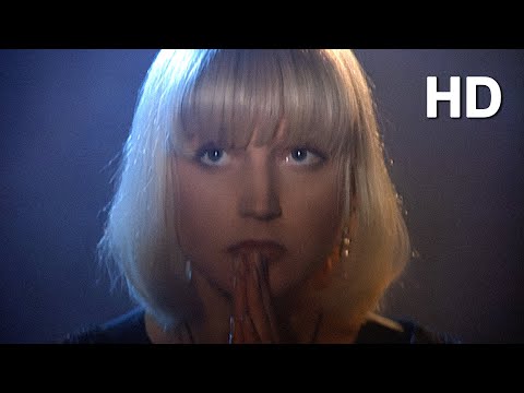 Видео: Кристина Орбакайте - Пароходик (Рождественские встречи 1995)  HD Remastered