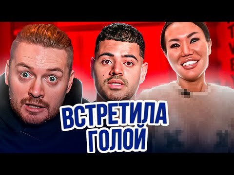 Видео: Богиня - Встретила оператора В неглиже