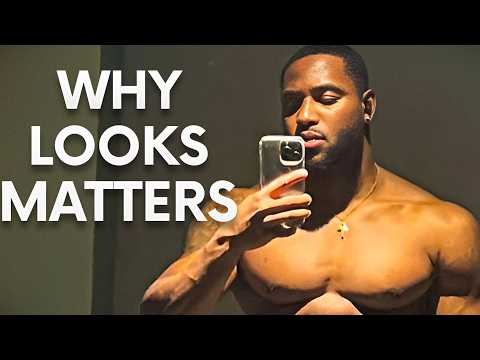 Видео: Внешний вид имеет наибольшее значение, на самом деле