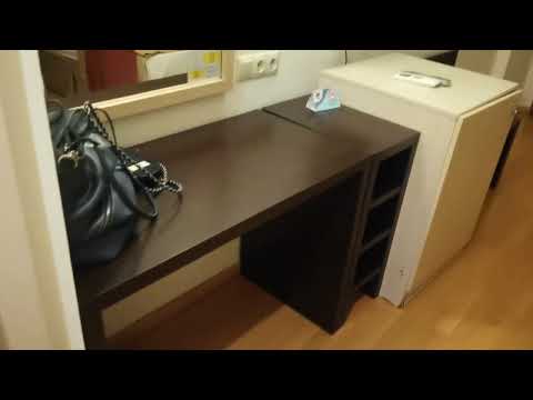 Видео: Номер Hotel Viking Garden 4*