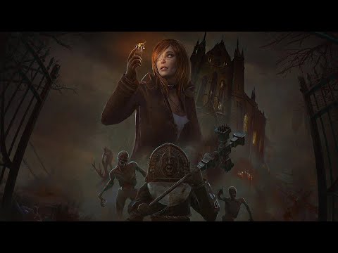 Видео: Halloween Стриймче | Вечер на Ужасите