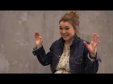 Видео: Лечение Болезни Крона Анастасии Чемаловой