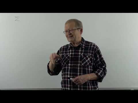 Видео: Функциональные последовательности и ряды. 3. Нахождение области сходимость функциональных рядов.