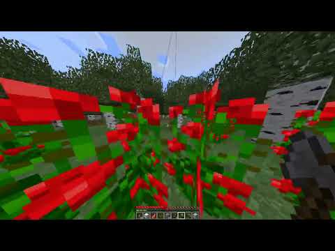 Видео: каза игрпает в майнкрафт