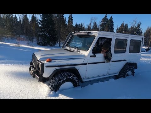 Видео: Кузовной ремонт Гелика. Куда делись Гоблин с Луазом?