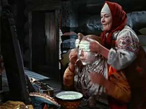 Видео: Марфушенька Душенька. Нет, не Принцесса. А кто же? Королевна!