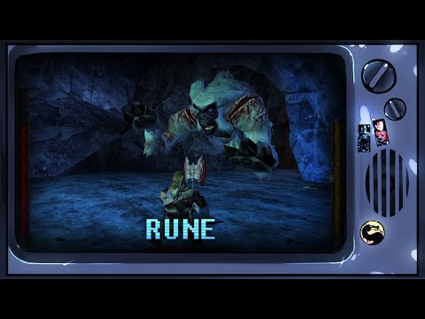 Видео: Rune [Ретрореквест]