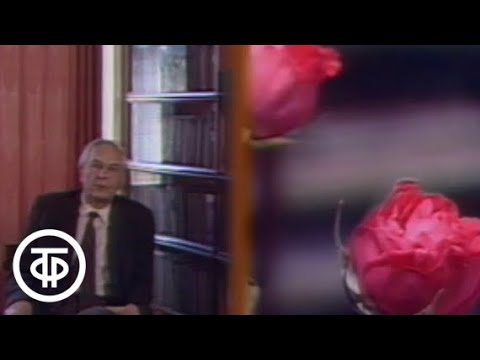 Видео: Литературно-художественный видеоканал "Слово". Такие разные поэты, "Мурлин Мурло" (1990)