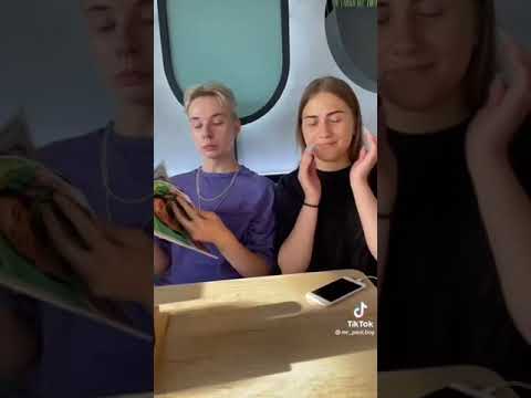 Видео: Подборка видео из тик тока Паул либо просто Паша