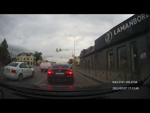 Видео: Driving in North Caucasus: Грозный - Сунжа - Карабулак - Назрань - Магас 27/07/2022 (timelapse 4x)