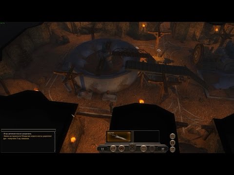 Видео: Прохождение The Age of Decadence, часть 3 - Терон (продолжение).