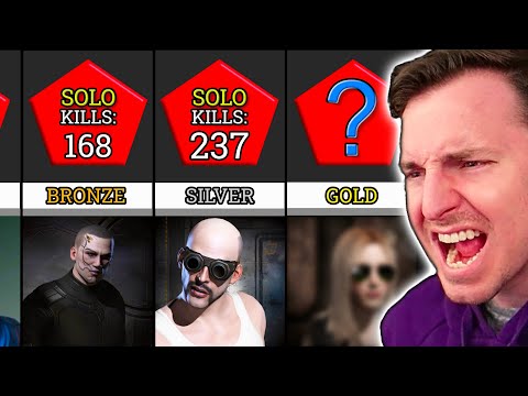 Видео: Почему Low-Security горит 🔥 с этими фитингами 🎯 Самые опасные в EVE