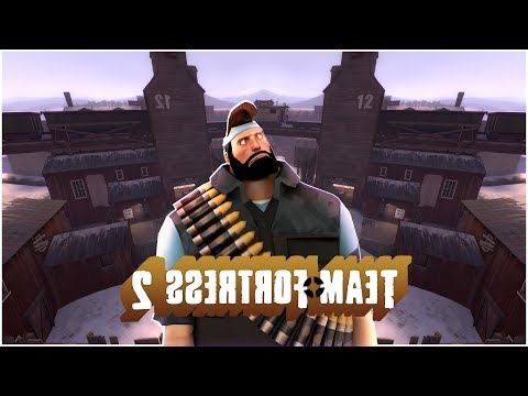 Видео: TF2: Отраженные Карты Ломают Мой Мозг