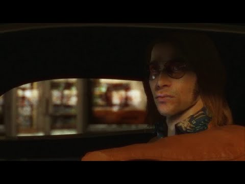 Видео: Подставные пешки │Driver: Parallel Lines │ Прохождение №12