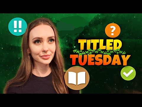 Видео: WCM против МАСТЕРОВ ⭐ Титульный Вторник #chess #шахматы