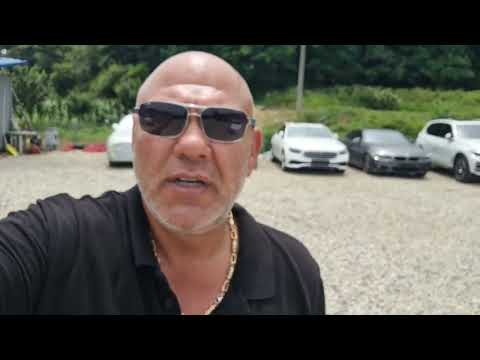 Видео: Автомобили от дилърски търгове в Корея, поръчани от клиенти.