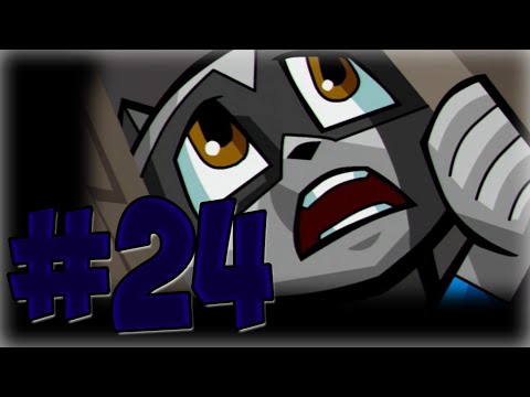 Видео: Прохождение Sly Cooper 2: Band Of Thieves - Часть 24