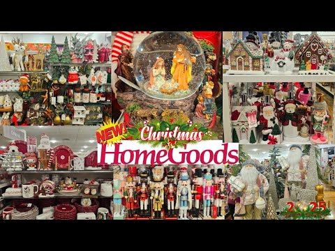 Видео: НОВЫЕ ТОВАРЫ ДЛЯ ДОМА: РОЖДЕСТВЕНСКИЙ ТУР 2025! 🎄🎅👍