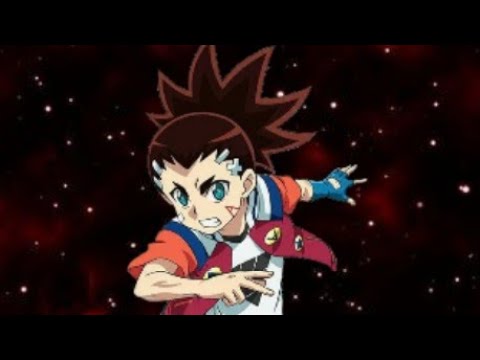 Видео: Айгер Акабане клип AMV Starboy (заказ)