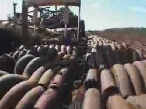 Видео: Репортаж с семинара ”Добыча и экспорт торфа”