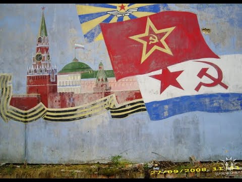 Видео: (4)ГСВГ.Forst Zinna