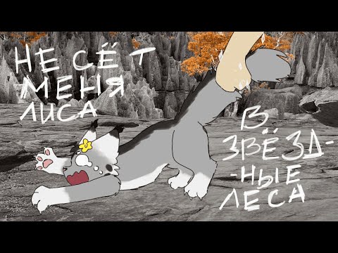 Видео: Умерла? Опять перерождение? // Встречай, племя Теней! // Lutik Cat