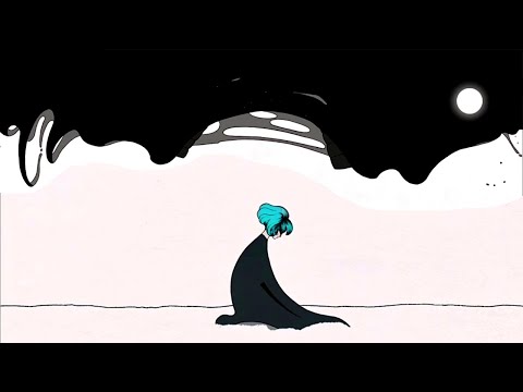 Видео: Так вот что такое GRIS